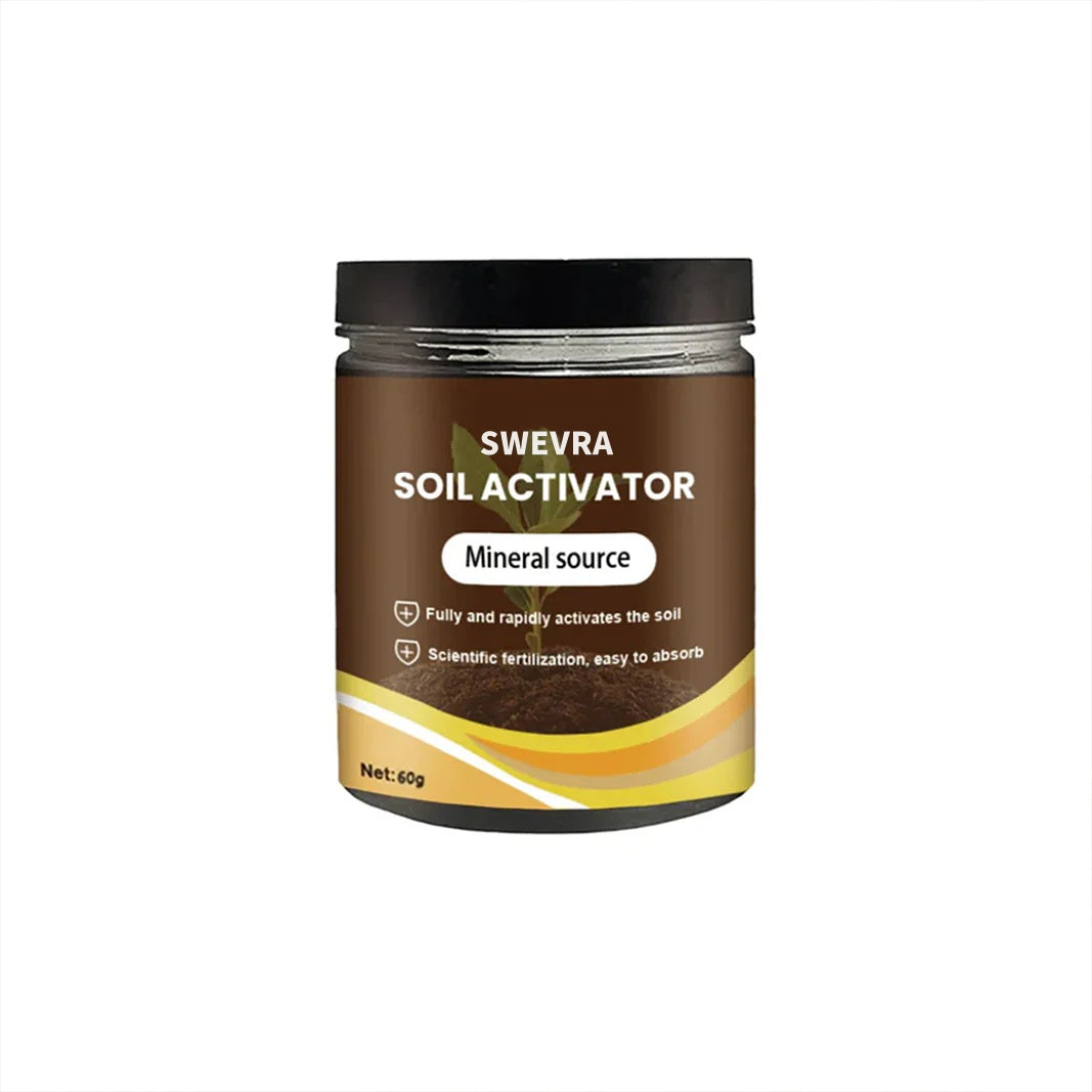 👩🏻🌾🌱Rejuvenate plants-Soil Pro Activator🔥