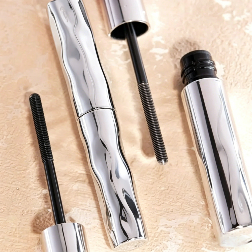 Swevra® Waterproof Fibre Mascara💧 – Volume & Length without Clumping for Dramatic Moments