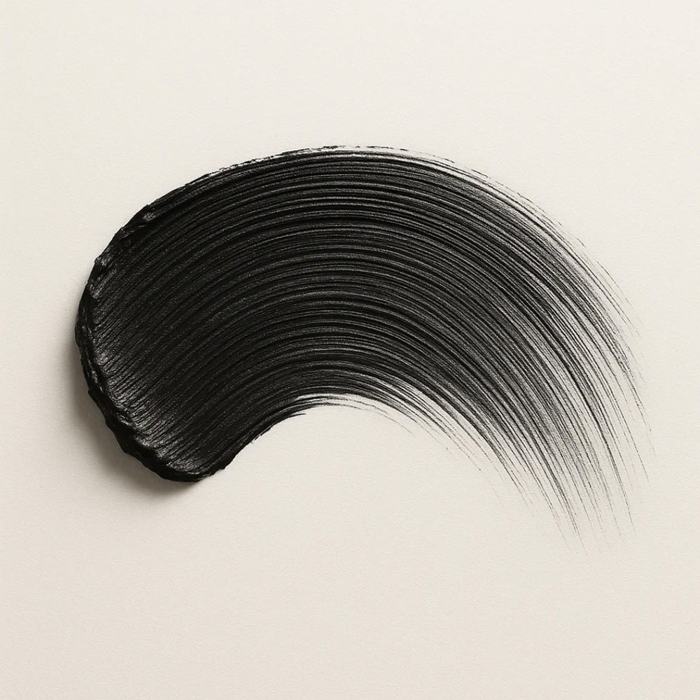 Swevra® Waterproof Fibre Mascara💧  – Volume & Length without Clumping for Dramatic Moments