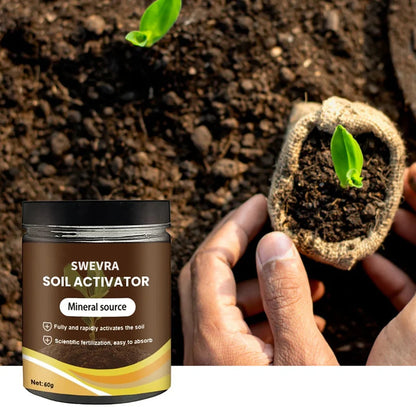 👩🏻‍🌾🌱Rejuvenate plants-Soil Pro Activator🔥