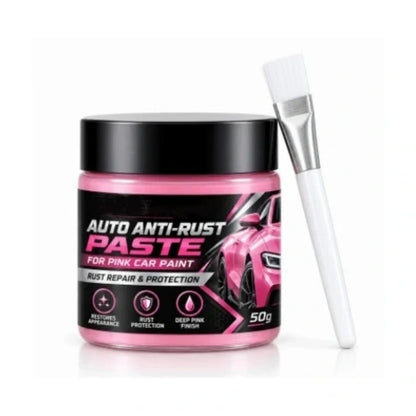 Car Metal Rust Repair Paste