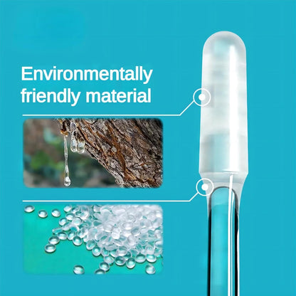 Reusable Adhesive Ear Cleaning Sticks