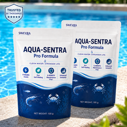 Swevra® Aqua-Sentra Pro Formula