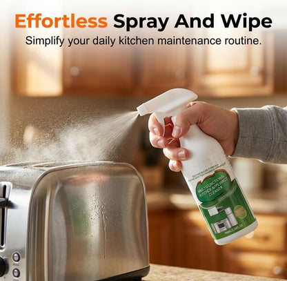 ☀️2026 HOT SALE 30% OFF🌿🧼Multi-purpose enzyme foam cleaner, versatile – Kitchen & Home