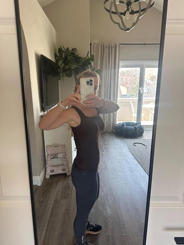 Sarah M.