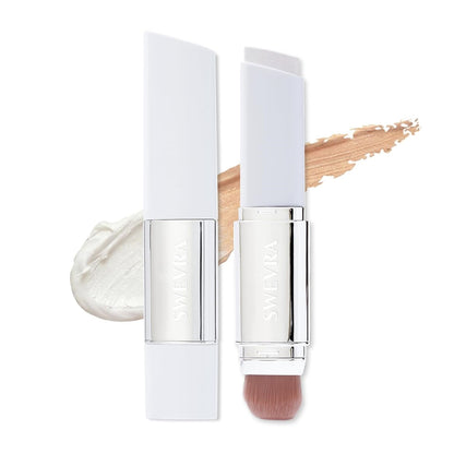 SWEVRA® Color-Changing Foundation Stick