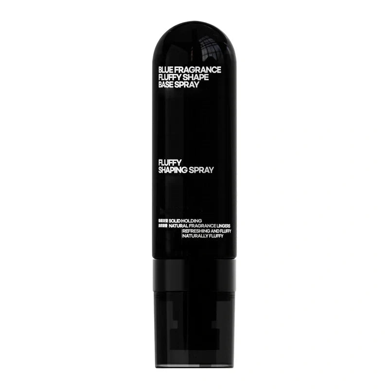 Peach-Scented Volumizing & Setting Spray