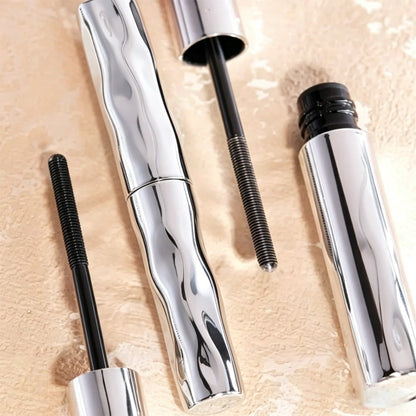 Swevra® Waterproof Fibre Mascara💧  – Volume & Length without Clumping for Dramatic Moments