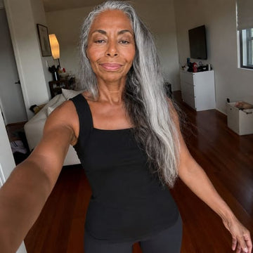 Julie A.