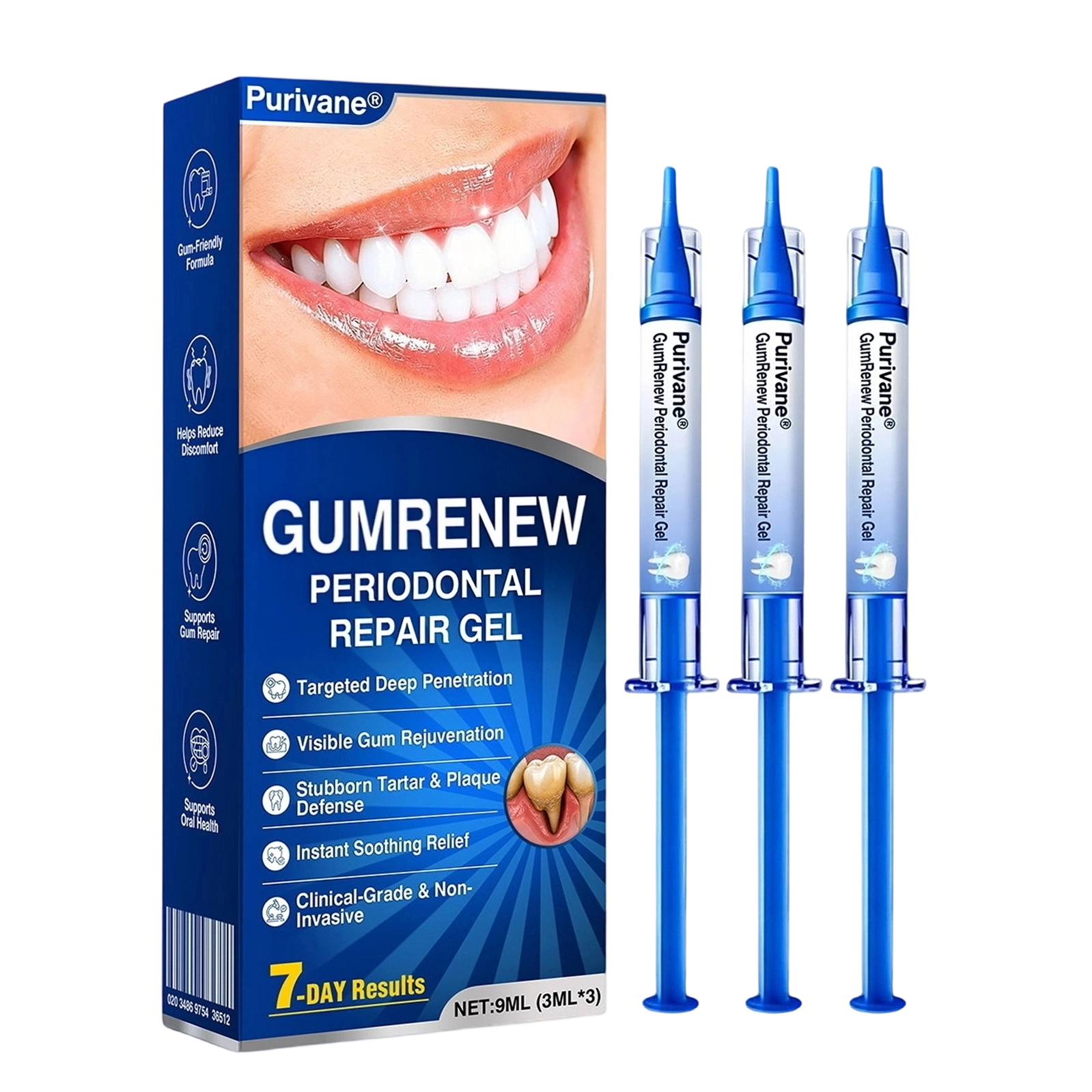 Just Buy 1 (3 pen)
